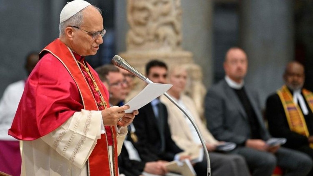 Vaticano e casamento