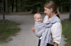 6 produtos que salvam a vida dos pais no primeiro ano do bebê. Foto: FreePik