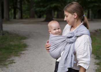 6 produtos que salvam a vida dos pais no primeiro ano do bebê. Foto: FreePik