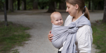 6 produtos que salvam a vida dos pais no primeiro ano do bebê. Foto: FreePik