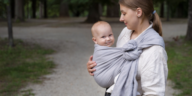 6 produtos que salvam a vida dos pais no primeiro ano do bebê. Foto: FreePik