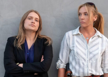 Personagens femininas fortes que inspiram empatia e persistência - Créditos : Netflix