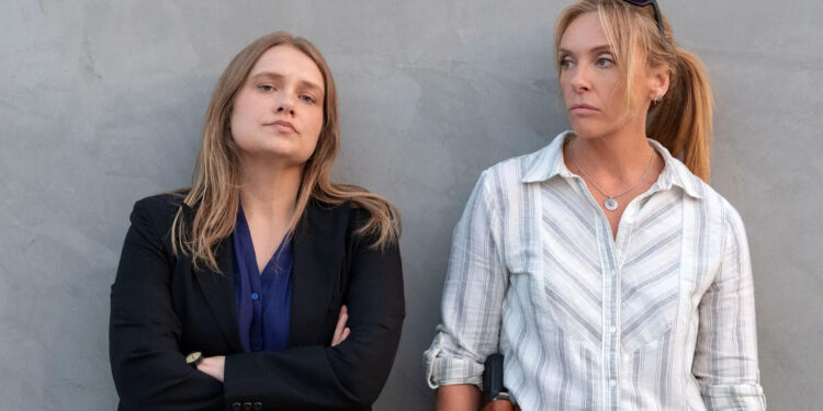 Personagens femininas fortes que inspiram empatia e persistência - Créditos : Netflix