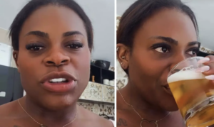 Pode tomar cerveja com mounjaro? Foto: Reprodução