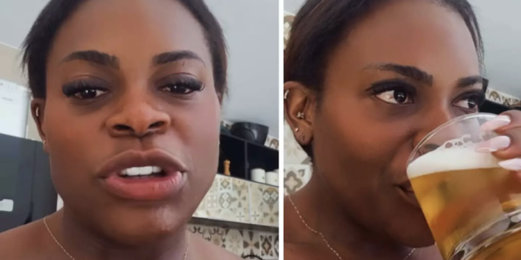 Pode tomar cerveja com mounjaro? Foto: Reprodução