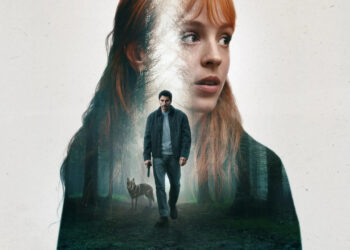 Suspense envolvente que desvenda mistérios sombrios de uma comunidade isolada na Netflix - Créditos : Netflix