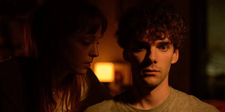 Mistério central que revela segredos surpreendentes da trama - Créditos: Netflix