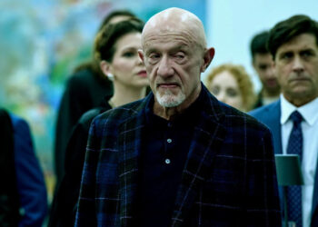 Construção de personagens complexos que intensifica o envolvimento emocional do público. - Créditos : Netflix