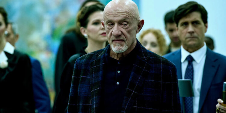 Construção de personagens complexos que intensifica o envolvimento emocional do público. - Créditos : Netflix