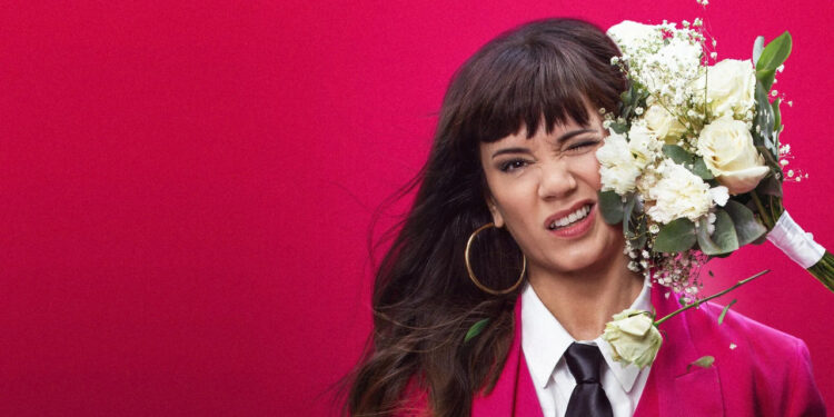 A bagunça faz parte, e é por isso que a gente ama Invejosa. - Créditos : Netflix