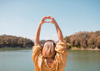 Linguagem do amor próprio