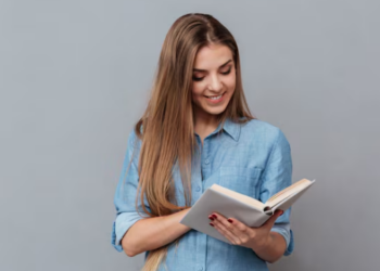 4 livros fora do radar para repensar a carreira em 2026. Foto: FreePik