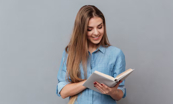 4 livros fora do radar para repensar a carreira em 2026. Foto: FreePik