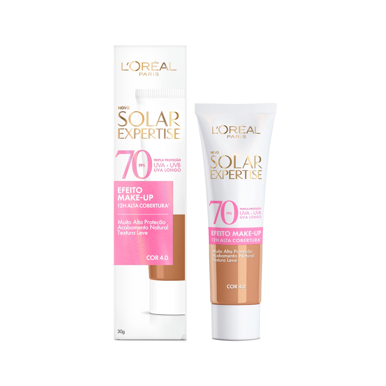 protetores solares para o verão