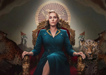 Episódios que exploram intrigas e decisões políticas complexas - Créditos: HBO