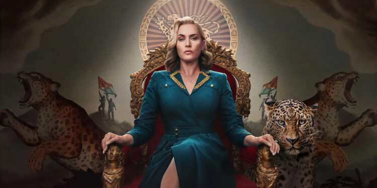 Episódios que exploram intrigas e decisões políticas complexas - Créditos: HBO