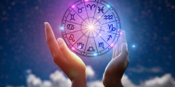 Vibração cósmica impulsionando decisões guiadas pela intuição - Créditos: depositphotos.com / sarayut