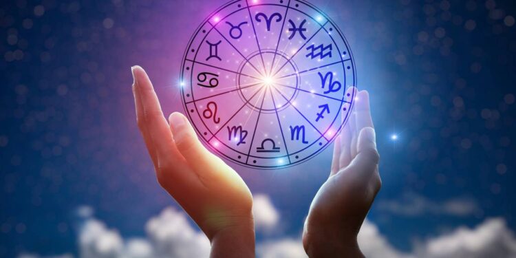 Vibração cósmica impulsionando decisões guiadas pela intuição - Créditos: depositphotos.com / sarayut