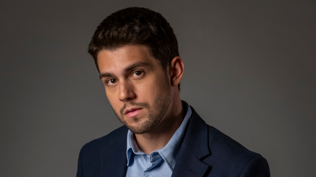 tudo por uma segunda chance