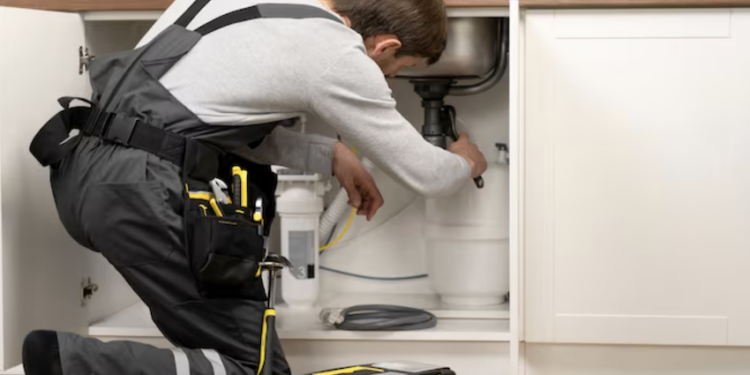 Manutenção preventiva na casa faz sentido? Foto: FreePik