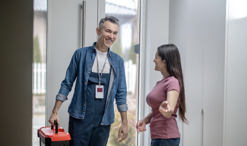 Manutenção preventiva na casa faz sentido? Foto: FreePik