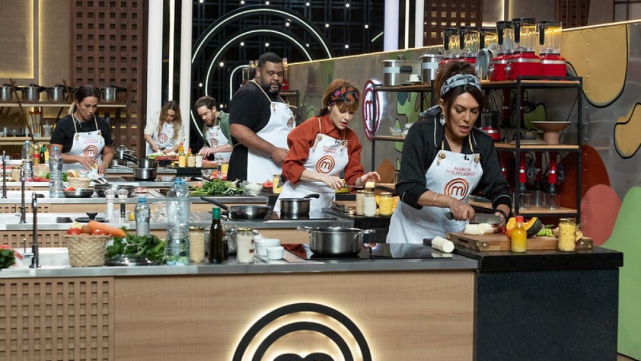 masterchef celebridades