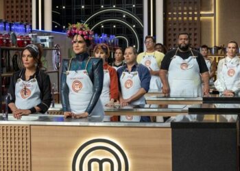 masterchef celebridades