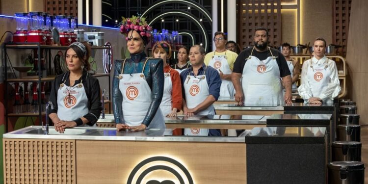 masterchef celebridades