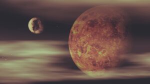 mercúrio retrógrado