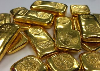 Esse item possui ouro de 22 quilates e você tem ele na sua casa