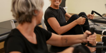 Treinar mobilidade agora traz autonomia para o futuro. Foto: FreePìk