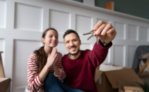 Aluguel cada vez mais caro - mas será que vale a pena mudar? Foto: FreePik