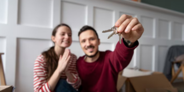 Aluguel cada vez mais caro - mas será que vale a pena mudar? Foto: FreePik