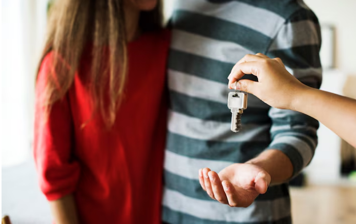 Aluguel cada vez mais caro - mas será que vale a pena mudar? Foto: FreePik