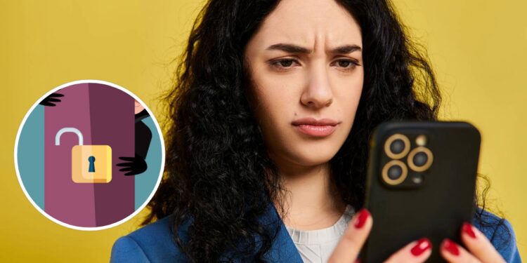 Controle de permissões garantindo maior proteção contra invasões digitais. - Créditos: depositphotos.com / yupiramos / Créditos: depositphotos.com / IgorVetushko