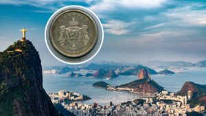 As moedas estrangeiras comuns que valem muito no Brasil