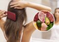 Os alimentos que deixarão seu cabelo mais forte naturalmente