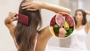Os alimentos que deixarão seu cabelo mais forte naturalmente
