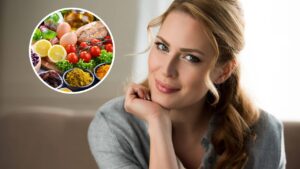 Como a dieta correta pode mudar a saúde da sua pele