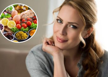 Alimentos que melhoram o aspecto da pele e do cabelo