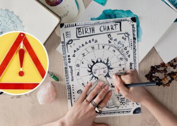 Energia planetária que alerta para transformações significativas na vida pessoal - Créditos: depositphotos.com / VadimVasenin / Créditos: depositphotos.com / AntonMatyukha