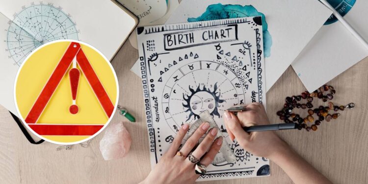 Energia planetária que alerta para transformações significativas na vida pessoal - Créditos: depositphotos.com / VadimVasenin / Créditos: depositphotos.com / AntonMatyukha