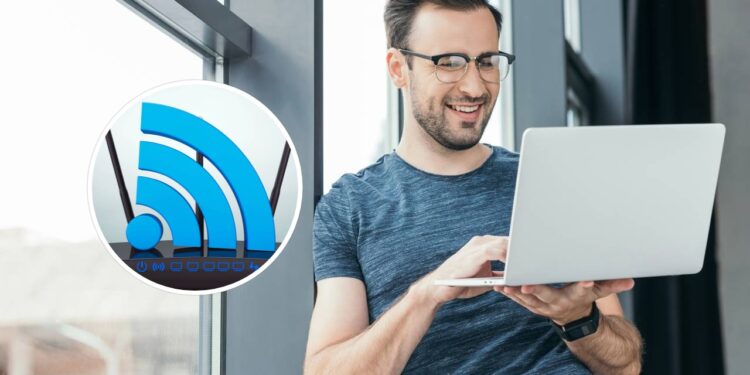 Ajuste simples que melhora a estabilidade do Wi-Fi em minutos - Créditos: depositphotos.com / EdZbarzhyvetsky /Créditos: depositphotos.com / doomu