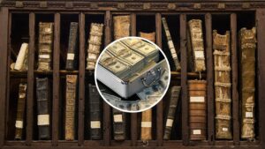 Livros de autores brasileiros que podem valer uma fortuna