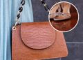Dicas para manter bolsas e sapatos de luxo conservados