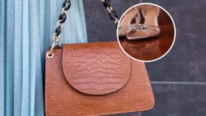 Dicas para manter bolsas e sapatos de luxo conservados