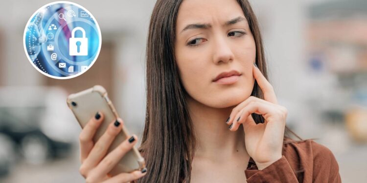 Proteção avançada que evita acesso não autorizado a informações pessoais - Créditos: depositphotos.com / carballo / Créditos: depositphotos.com / mikkolem