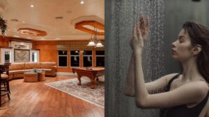 Truques para economizar água e luz em casa