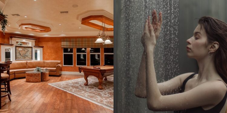 Truques para economizar água e luz em casa