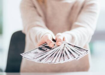 Movimentos cósmicos que ampliam a chance de ganhos materiais nesta semana - Créditos: depositphotos.com / EdZbarzhyvetsky